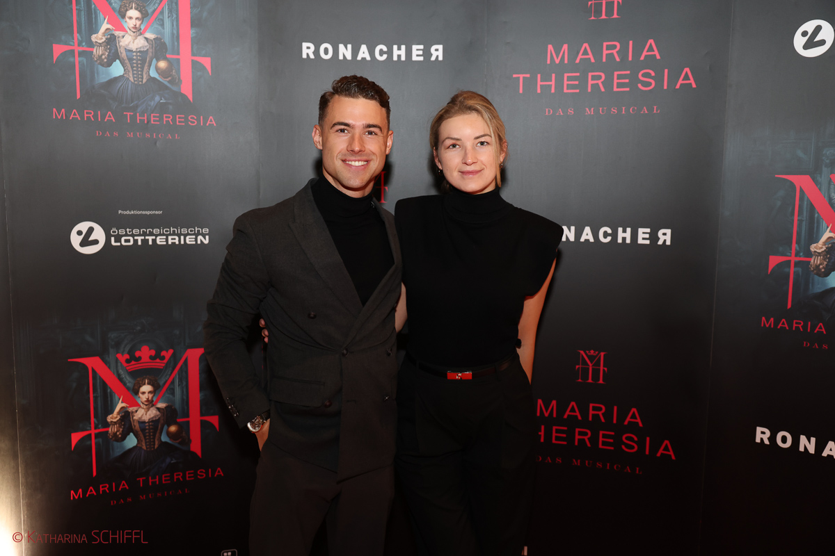 Weltpremiere - MARIA THERESIA DAS MUSICAL – Bild 70 von 168