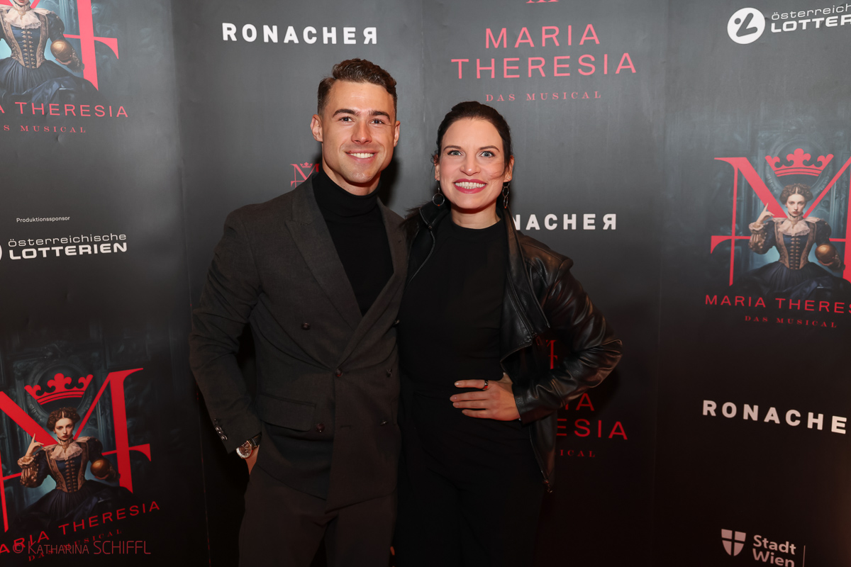 Weltpremiere - MARIA THERESIA DAS MUSICAL – Bild 71 von 168