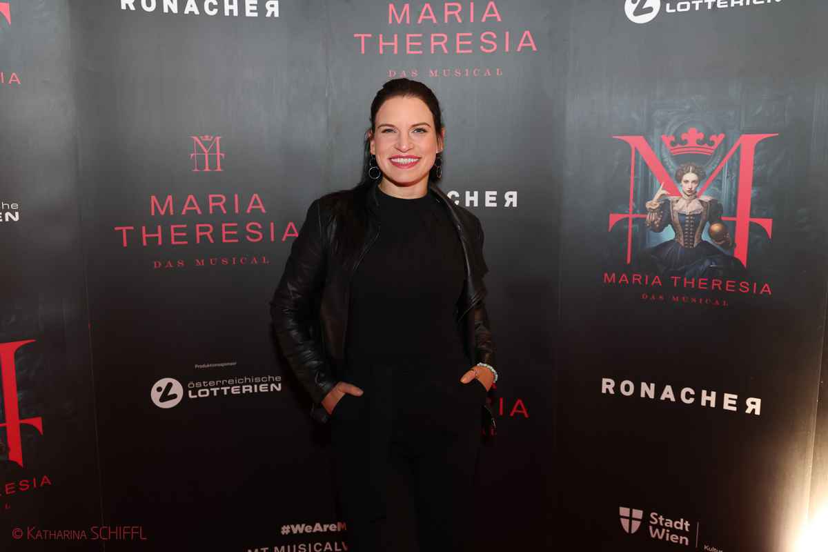 Weltpremiere - MARIA THERESIA DAS MUSICAL – Bild 72 von 168
