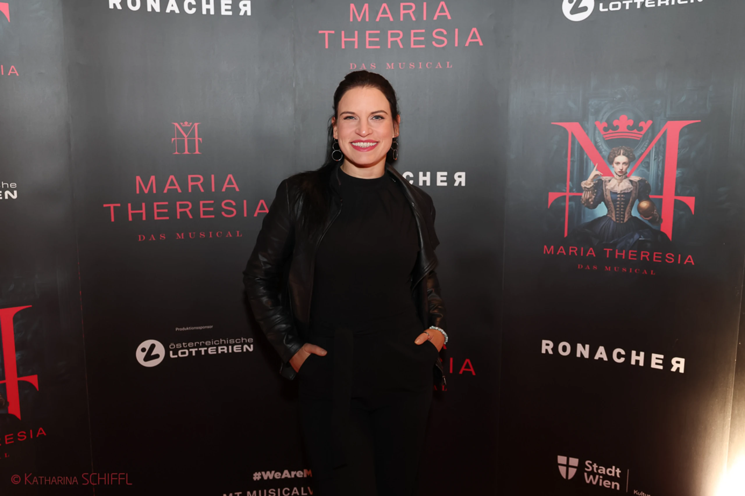 Weltpremiere - MARIA THERESIA DAS MUSICAL – Bild 72 von 168
