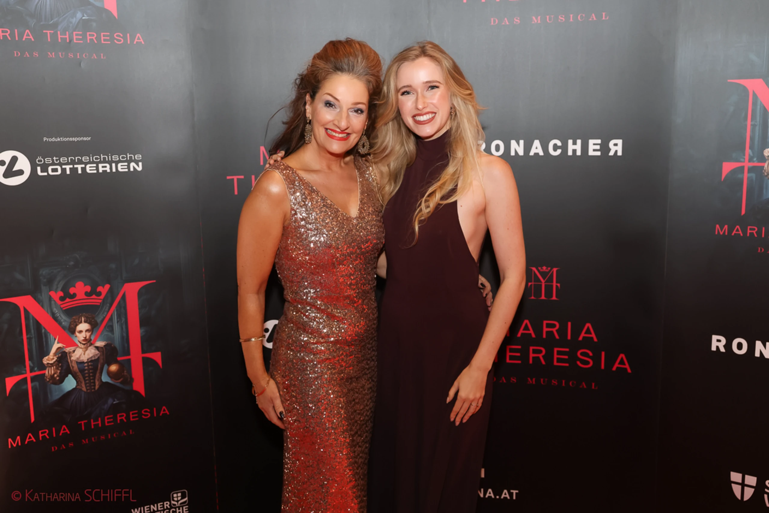 Weltpremiere - MARIA THERESIA DAS MUSICAL – Bild 73 von 168