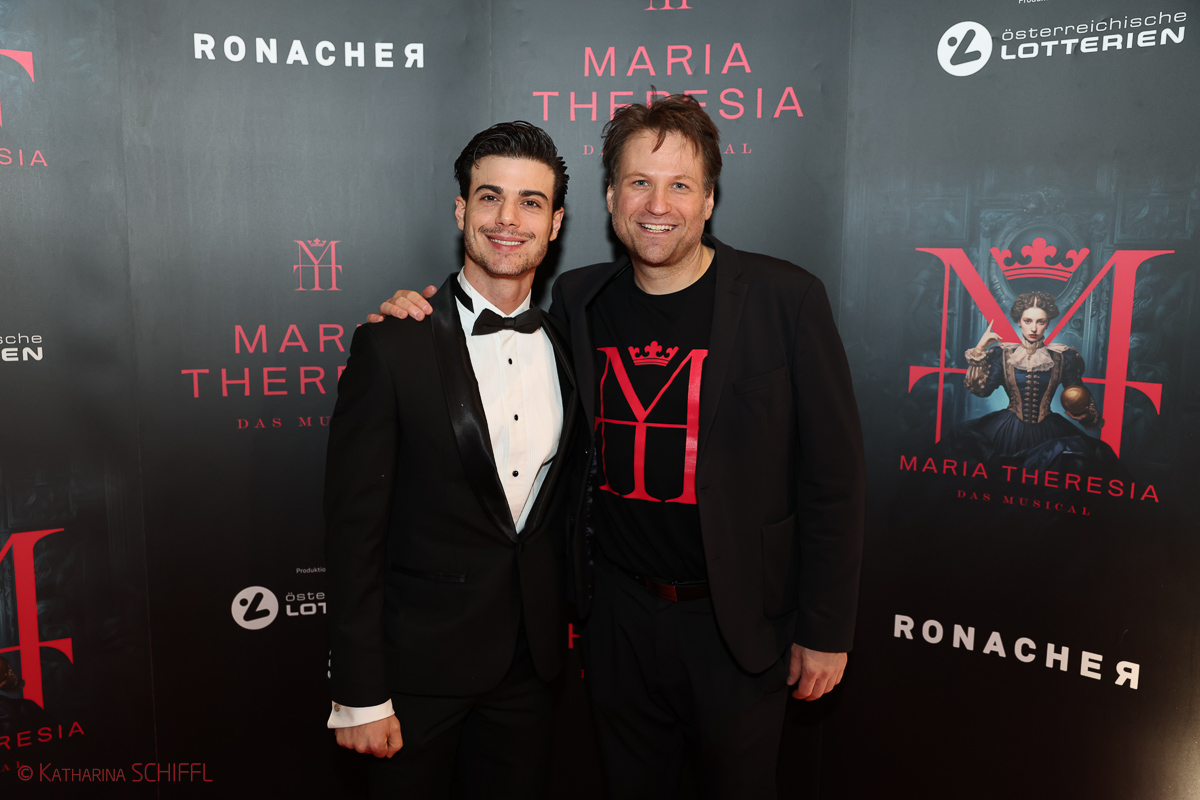 Weltpremiere - MARIA THERESIA DAS MUSICAL – Bild 74 von 168