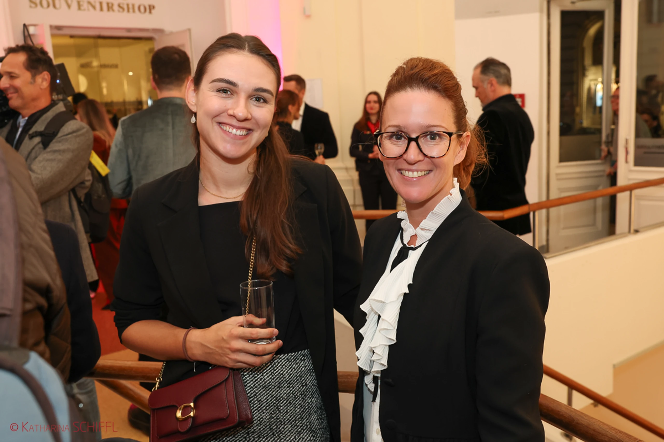 Weltpremiere - MARIA THERESIA DAS MUSICAL – Bild 75 von 168