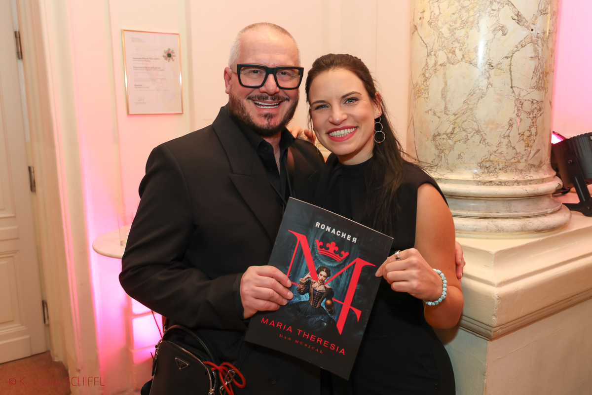 Weltpremiere - MARIA THERESIA DAS MUSICAL – Bild 76 von 168