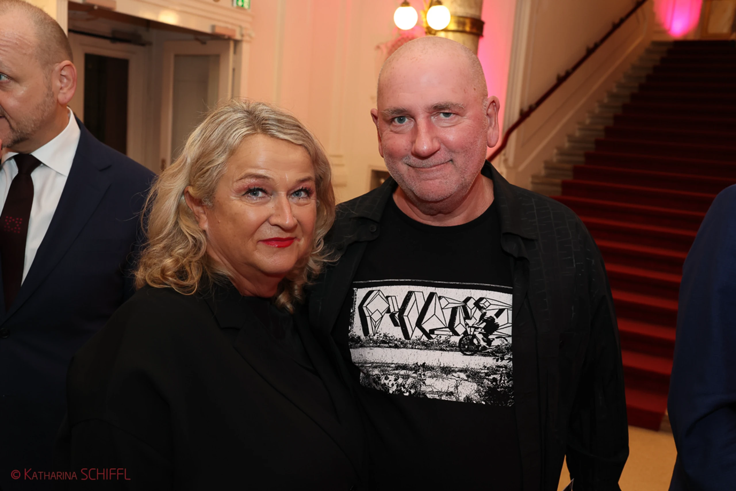 Weltpremiere - MARIA THERESIA DAS MUSICAL – Bild 79 von 168