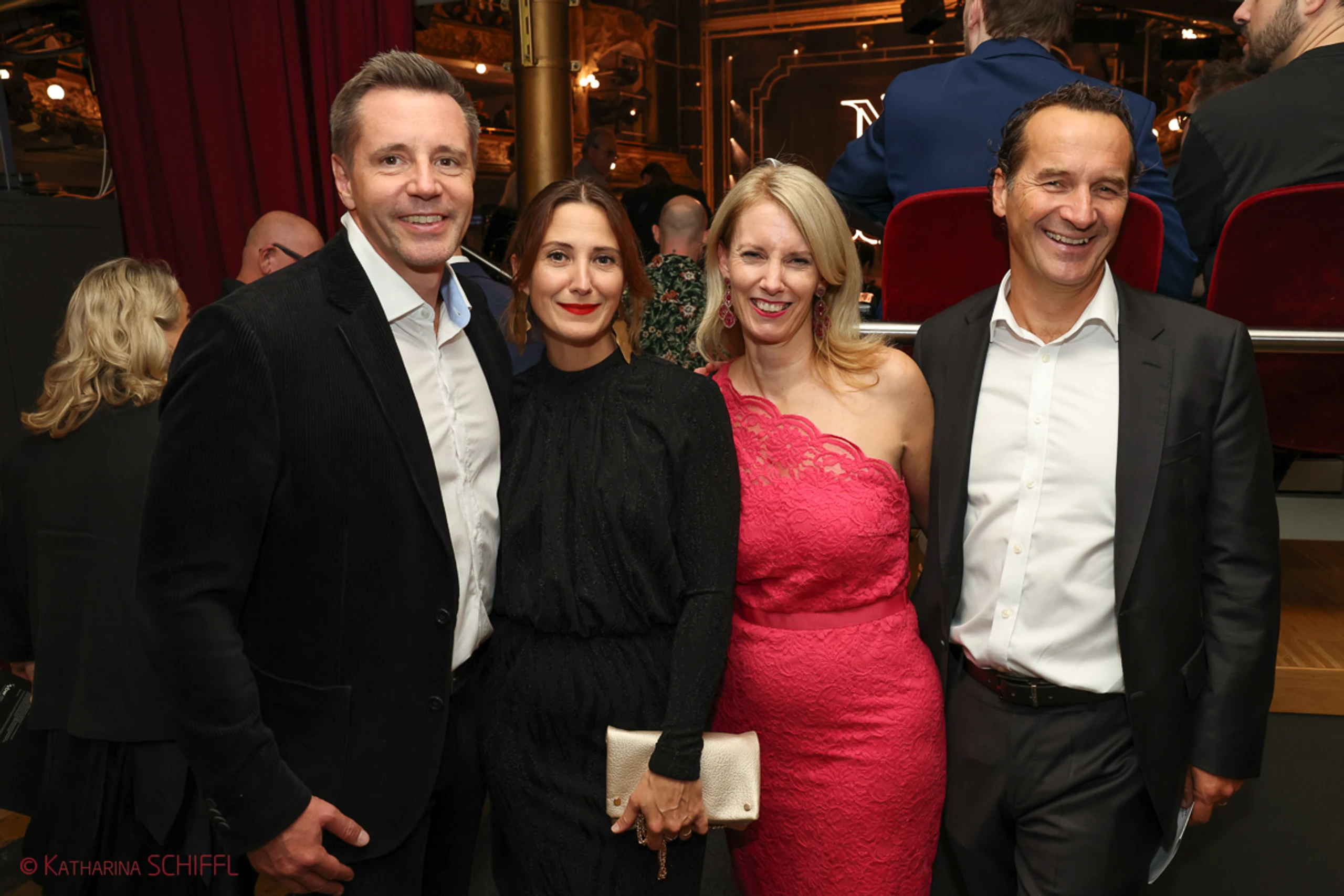 Weltpremiere - MARIA THERESIA DAS MUSICAL – Bild 81 von 168
