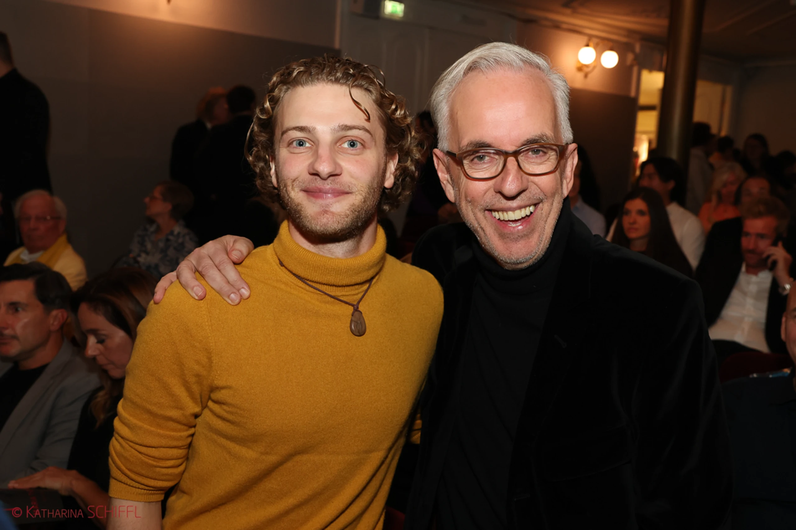 Weltpremiere - MARIA THERESIA DAS MUSICAL – Bild 82 von 168