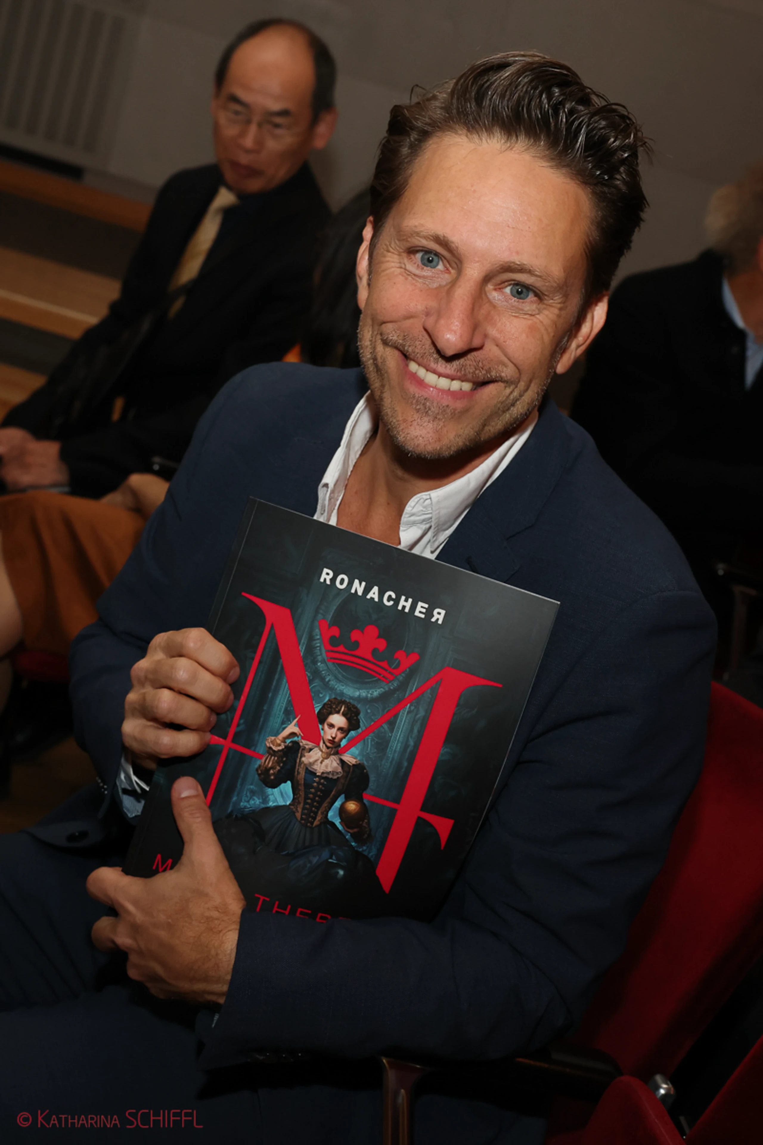 Weltpremiere - MARIA THERESIA DAS MUSICAL – Bild 86 von 168
