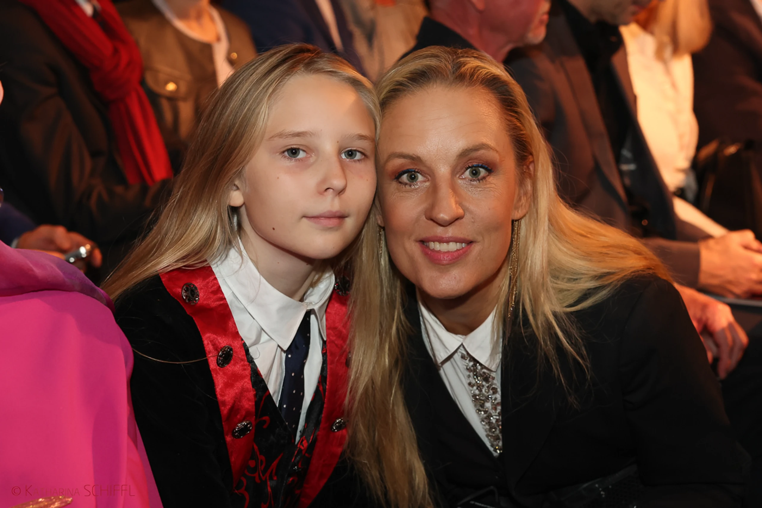 Weltpremiere - MARIA THERESIA DAS MUSICAL – Bild 89 von 168