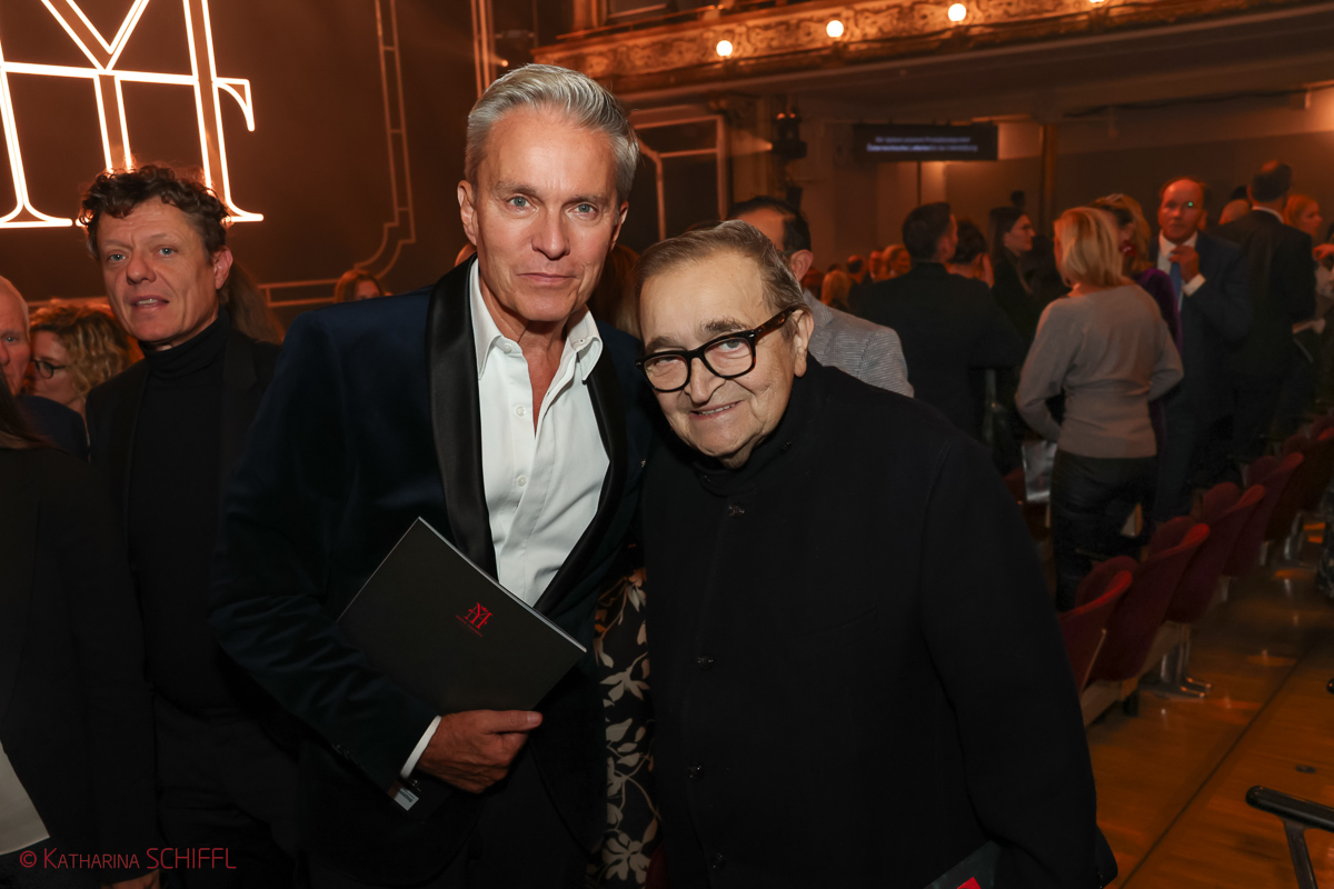 Weltpremiere - MARIA THERESIA DAS MUSICAL – Bild 94 von 168