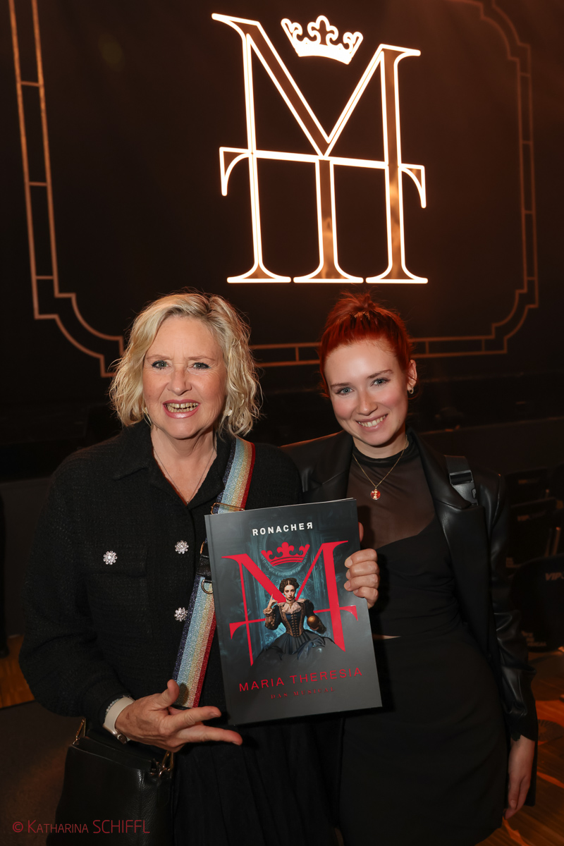 Weltpremiere - MARIA THERESIA DAS MUSICAL – Bild 98 von 168