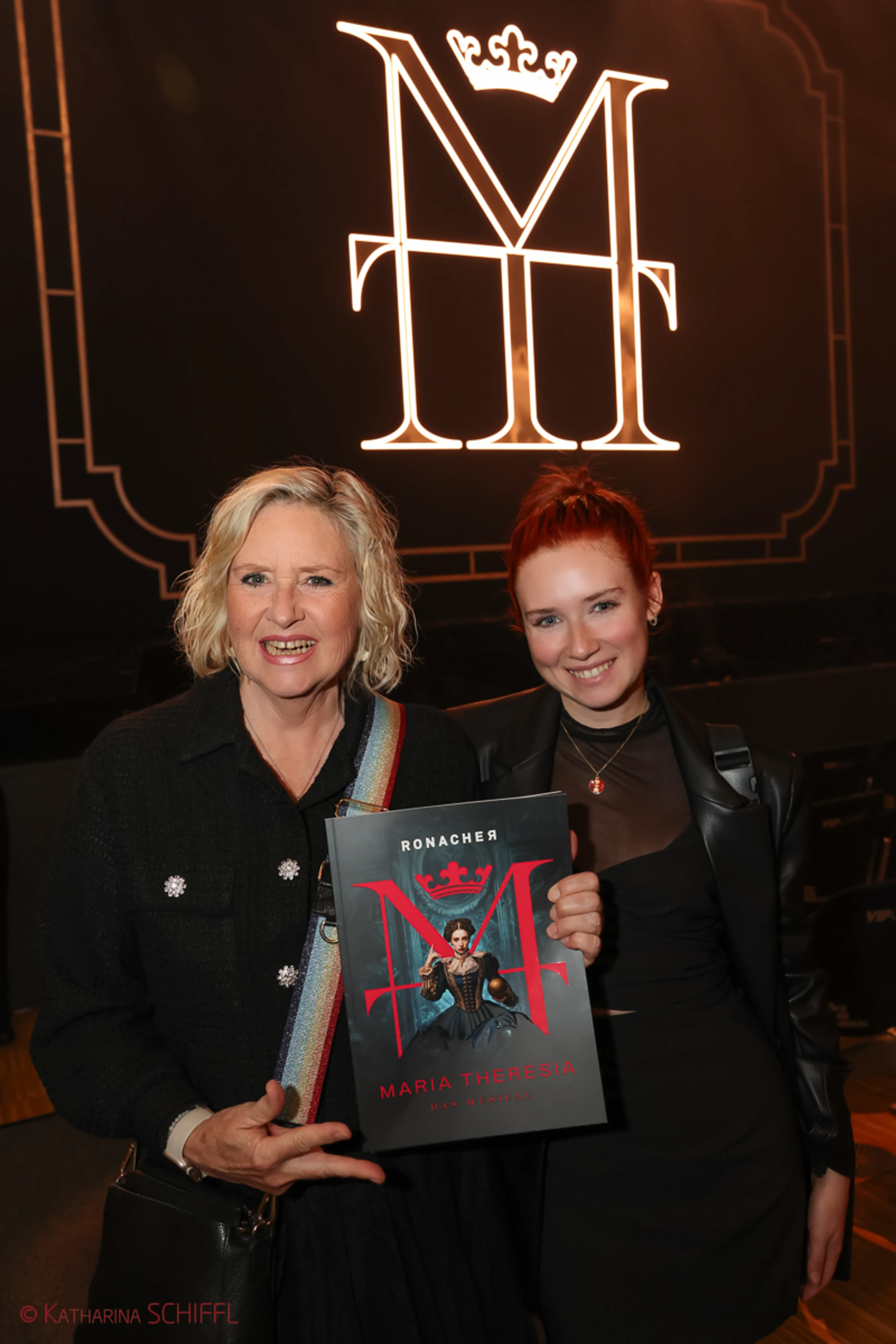 Weltpremiere - MARIA THERESIA DAS MUSICAL – Bild 98 von 168