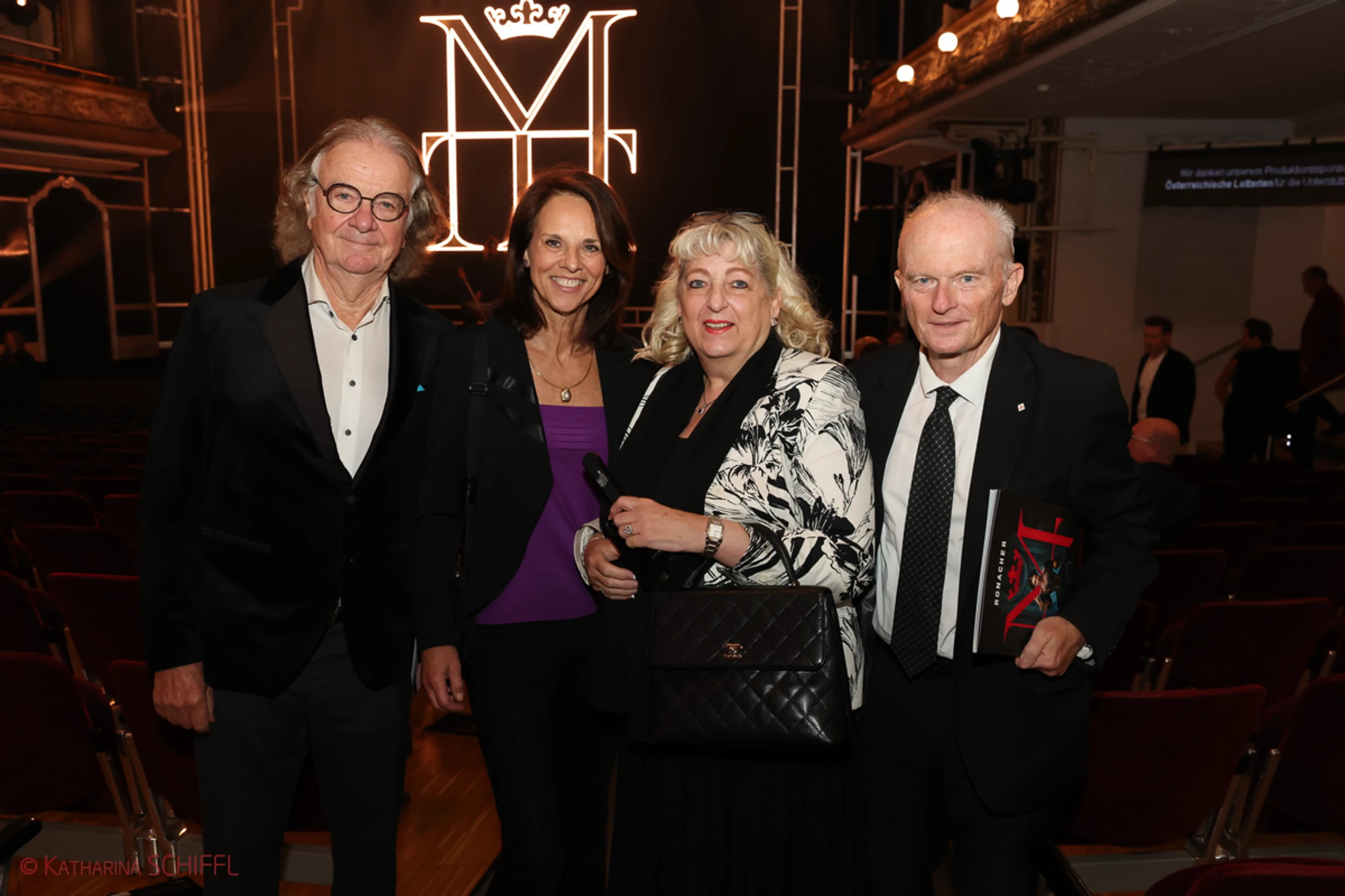 Weltpremiere - MARIA THERESIA DAS MUSICAL – Bild 100 von 168