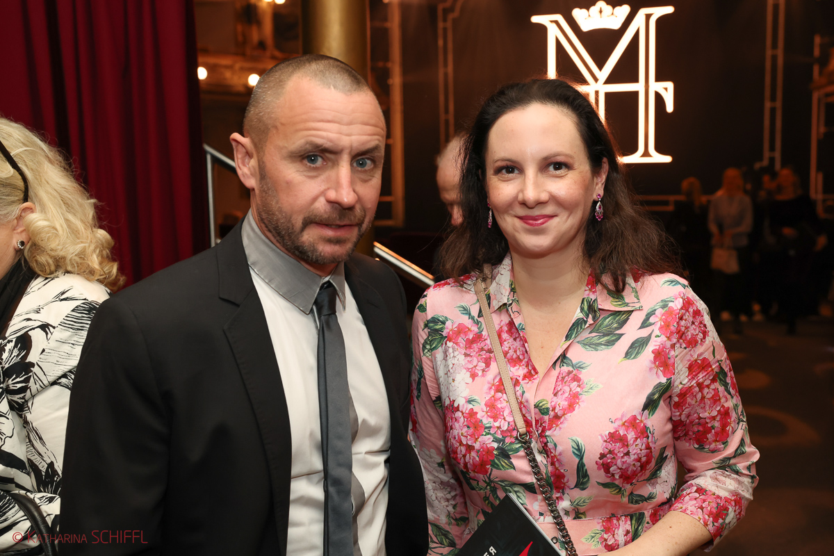 Weltpremiere - MARIA THERESIA DAS MUSICAL – Bild 101 von 168