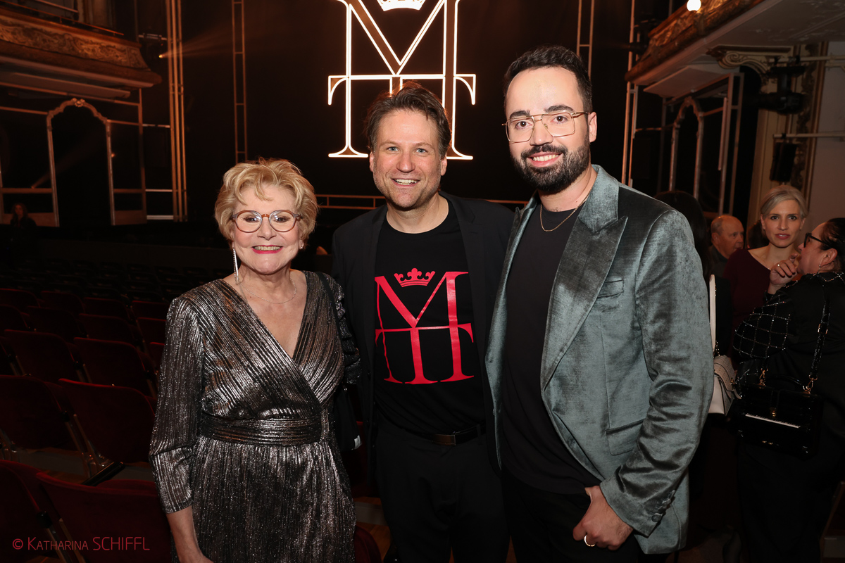Weltpremiere - MARIA THERESIA DAS MUSICAL – Bild 102 von 168