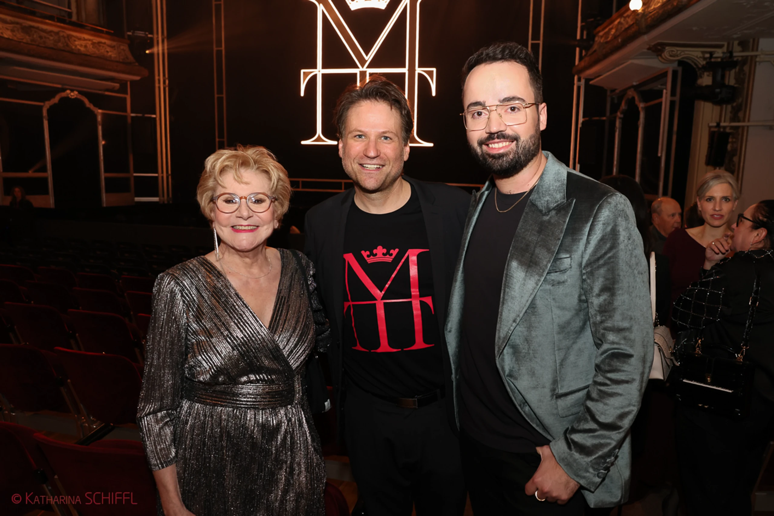 Weltpremiere - MARIA THERESIA DAS MUSICAL – Bild 102 von 168