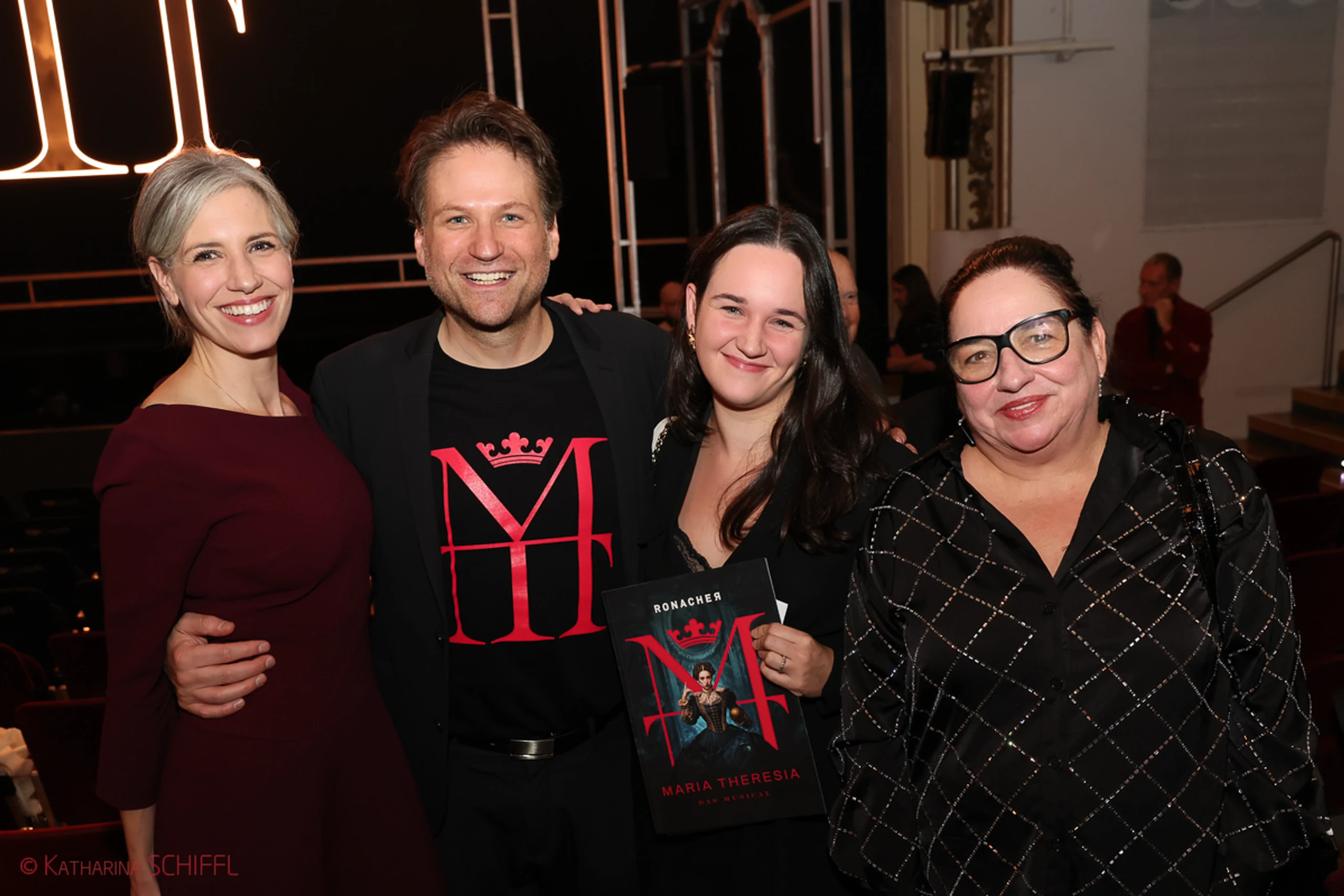 Weltpremiere - MARIA THERESIA DAS MUSICAL – Bild 103 von 168