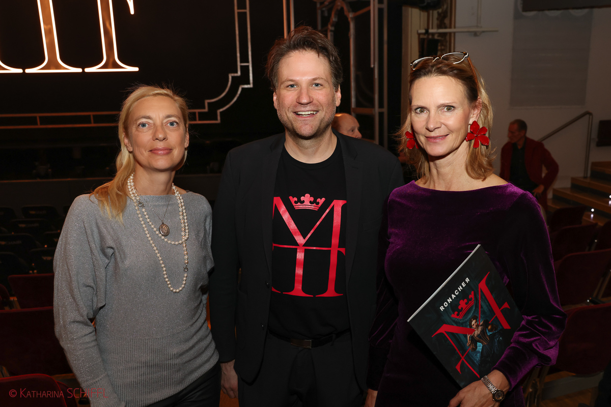 Weltpremiere - MARIA THERESIA DAS MUSICAL – Bild 105 von 168