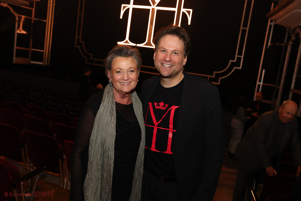 Weltpremiere - MARIA THERESIA DAS MUSICAL – Bild 106 von 168