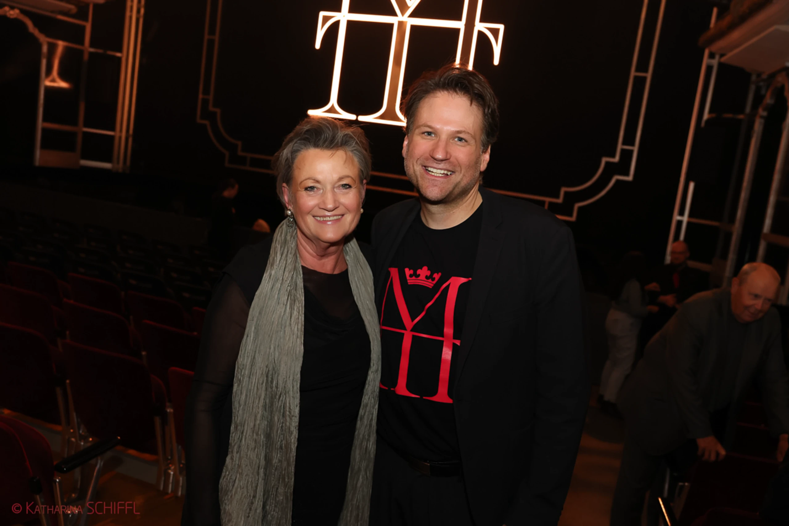 Weltpremiere - MARIA THERESIA DAS MUSICAL – Bild 106 von 168