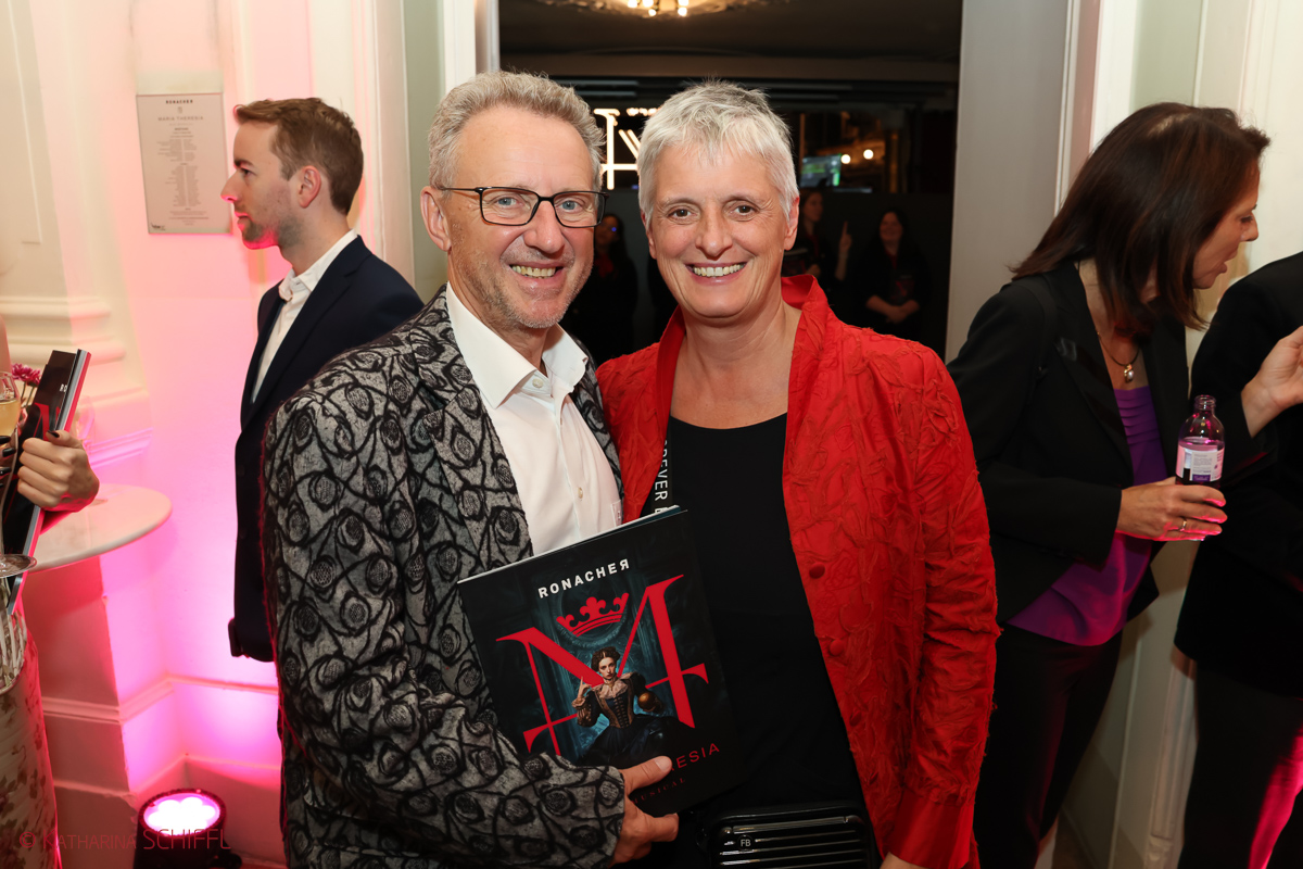 Weltpremiere - MARIA THERESIA DAS MUSICAL – Bild 107 von 168
