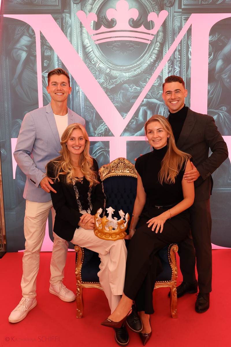 Weltpremiere - MARIA THERESIA DAS MUSICAL – Bild 114 von 168