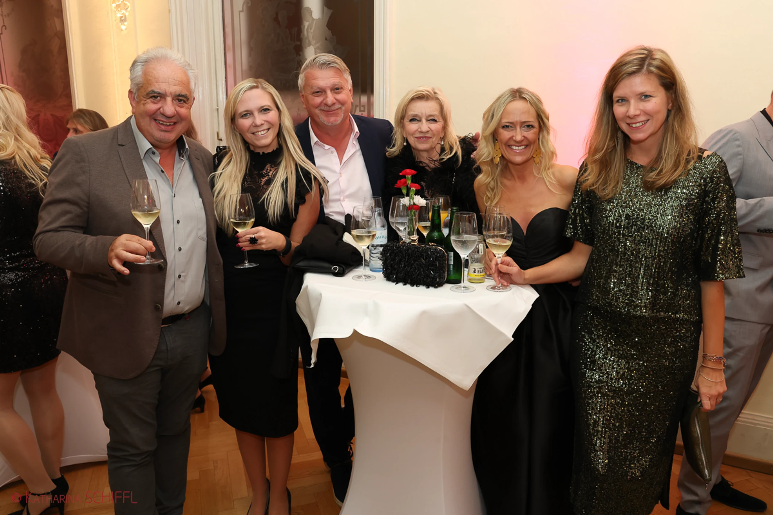 Weltpremiere - MARIA THERESIA DAS MUSICAL – Bild 115 von 168