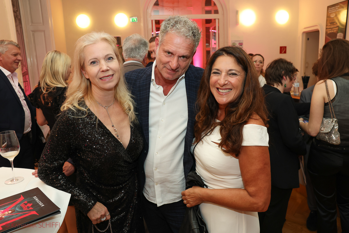 Weltpremiere - MARIA THERESIA DAS MUSICAL – Bild 117 von 168