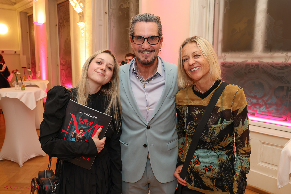 Weltpremiere - MARIA THERESIA DAS MUSICAL – Bild 119 von 168