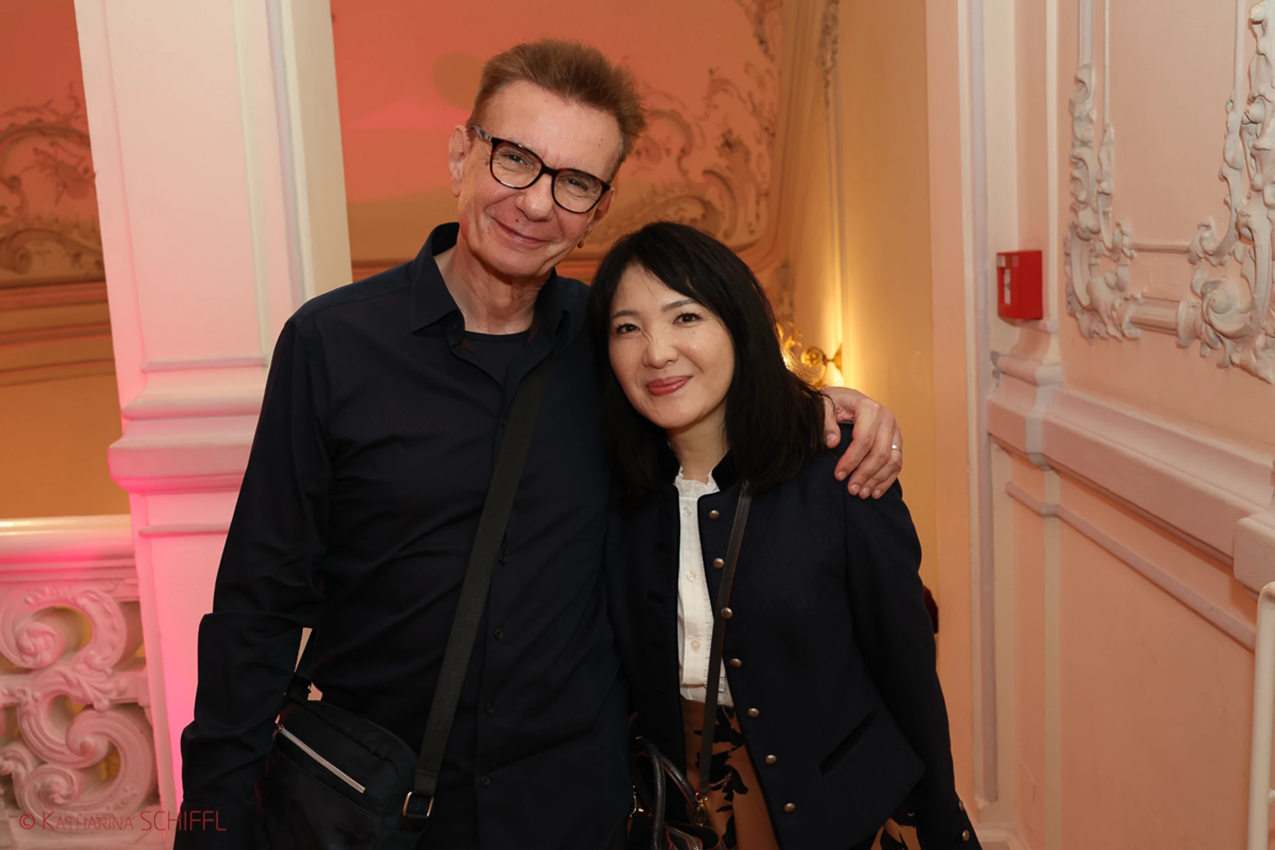 Weltpremiere - MARIA THERESIA DAS MUSICAL – Bild 120 von 168