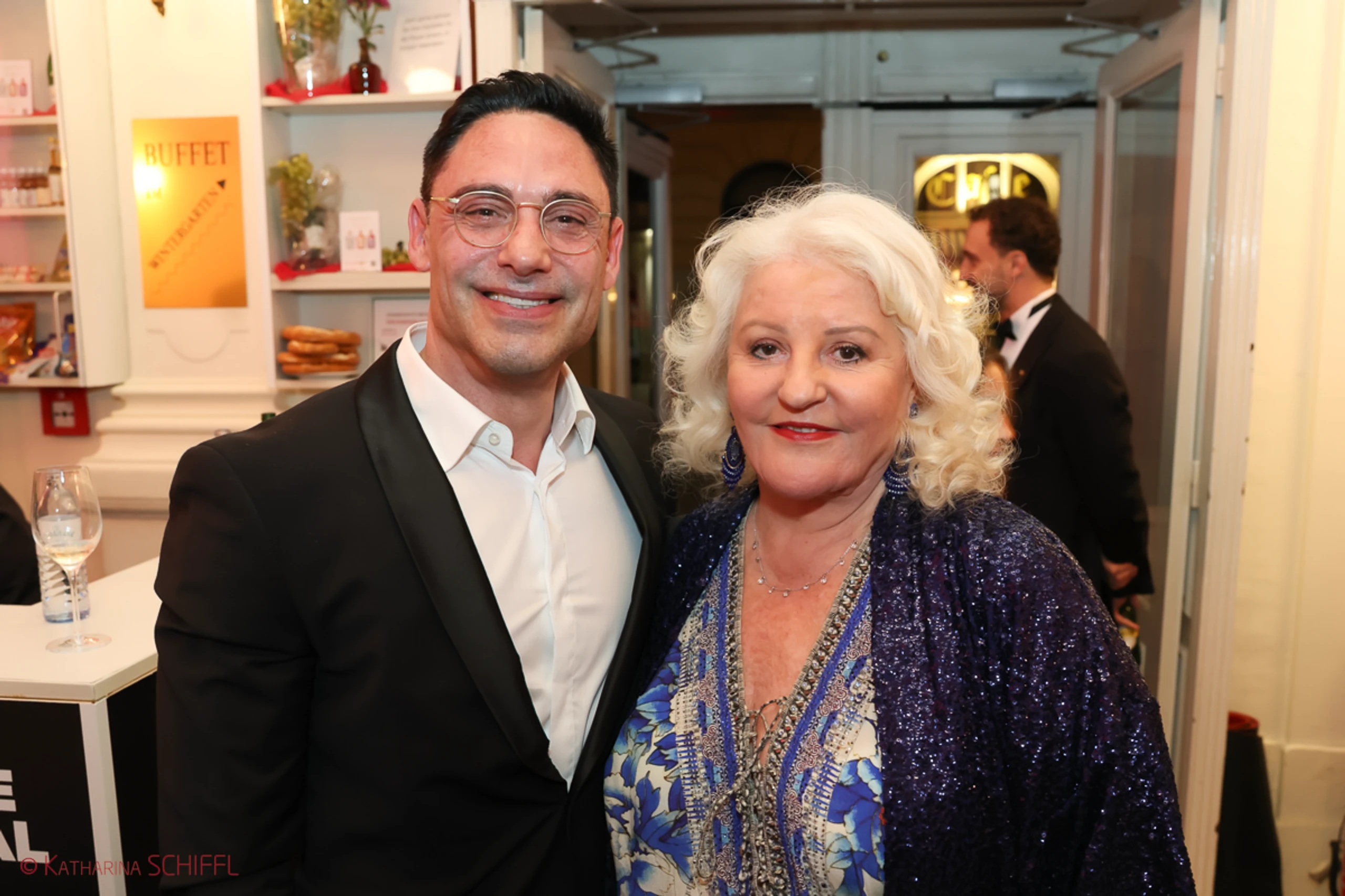 Weltpremiere - MARIA THERESIA DAS MUSICAL – Bild 123 von 168