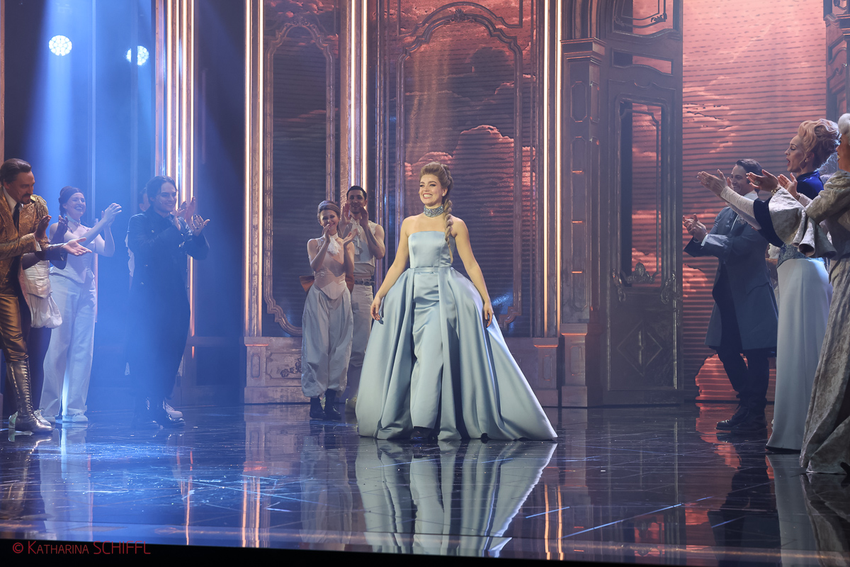 Weltpremiere - MARIA THERESIA DAS MUSICAL – Bild 130 von 168