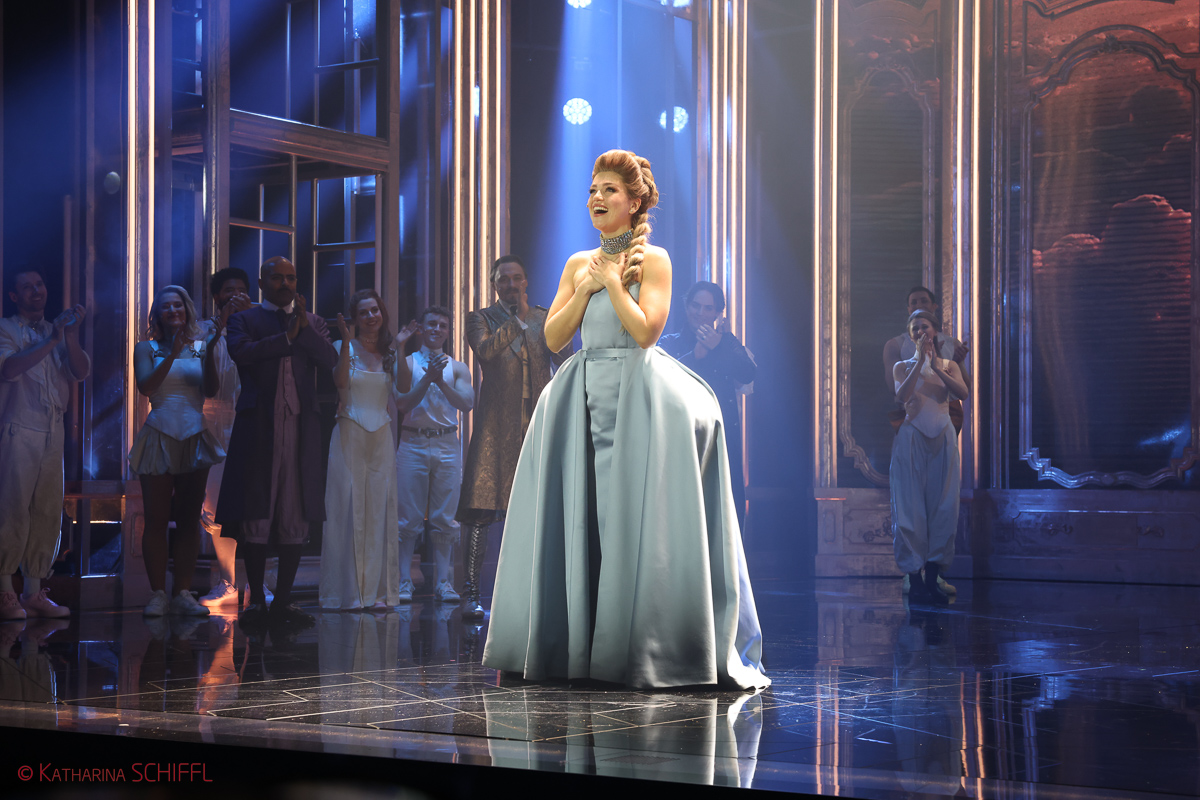 Weltpremiere - MARIA THERESIA DAS MUSICAL – Bild 131 von 168