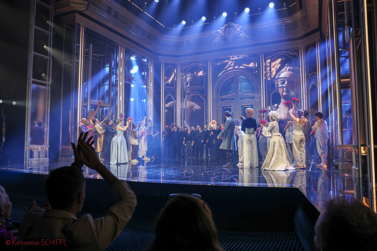Weltpremiere - MARIA THERESIA DAS MUSICAL – Bild 139 von 168