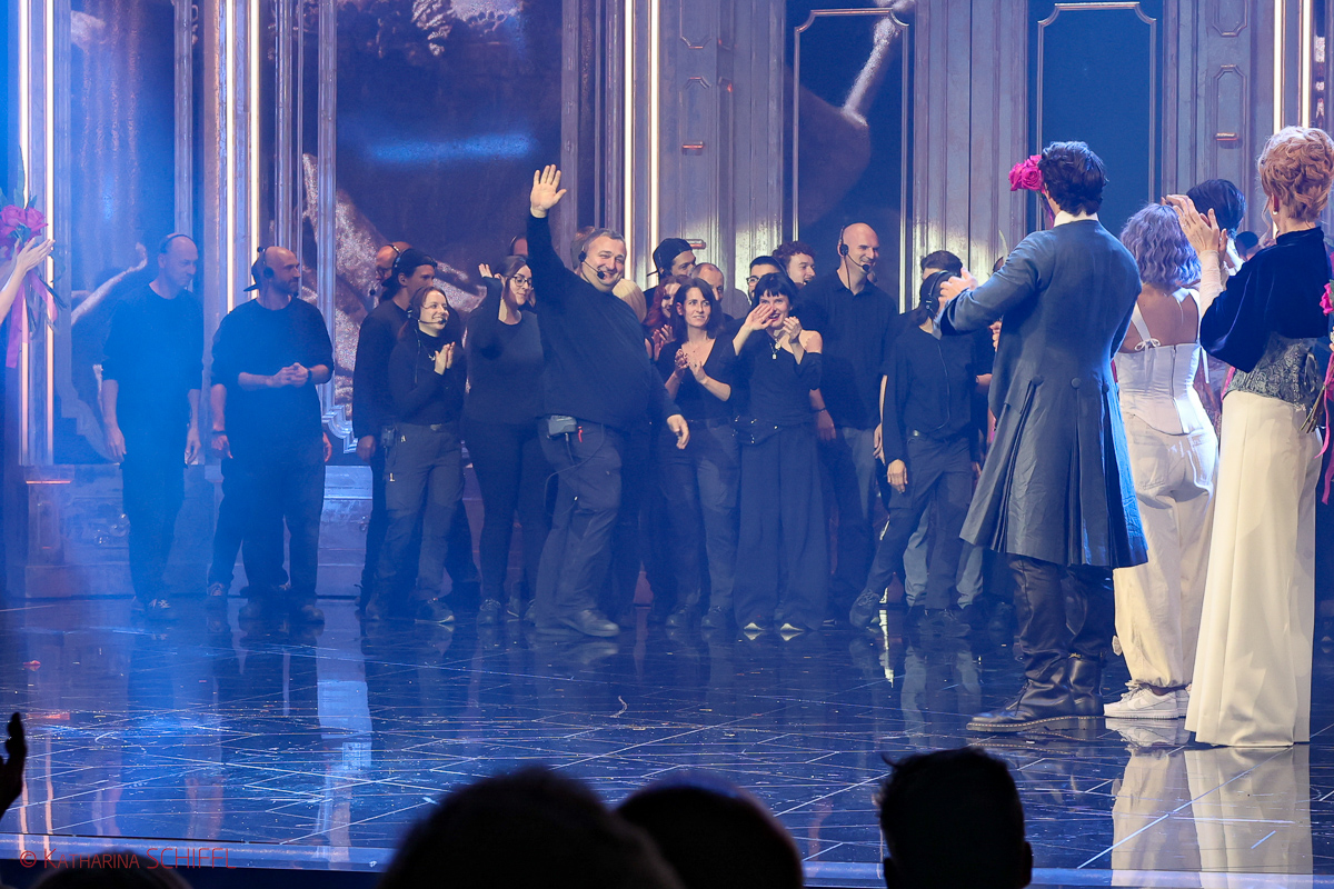 Weltpremiere - MARIA THERESIA DAS MUSICAL – Bild 140 von 168