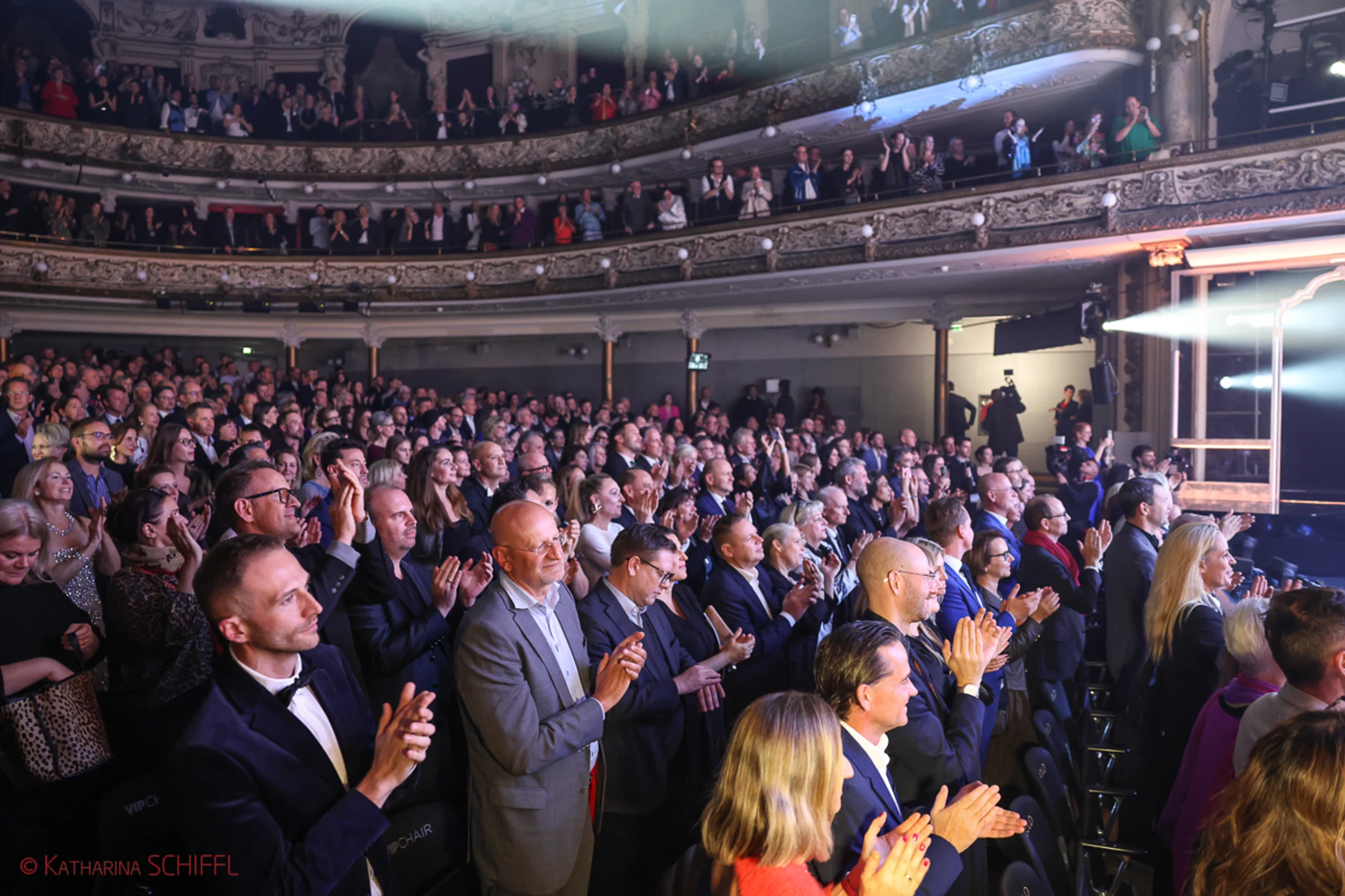 Weltpremiere - MARIA THERESIA DAS MUSICAL – Bild 142 von 168