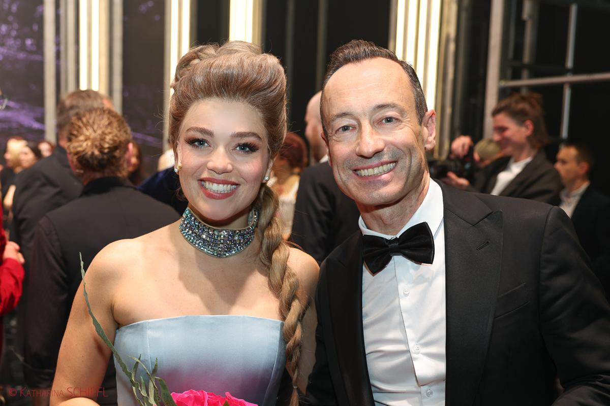 Weltpremiere - MARIA THERESIA DAS MUSICAL – Bild 143 von 168