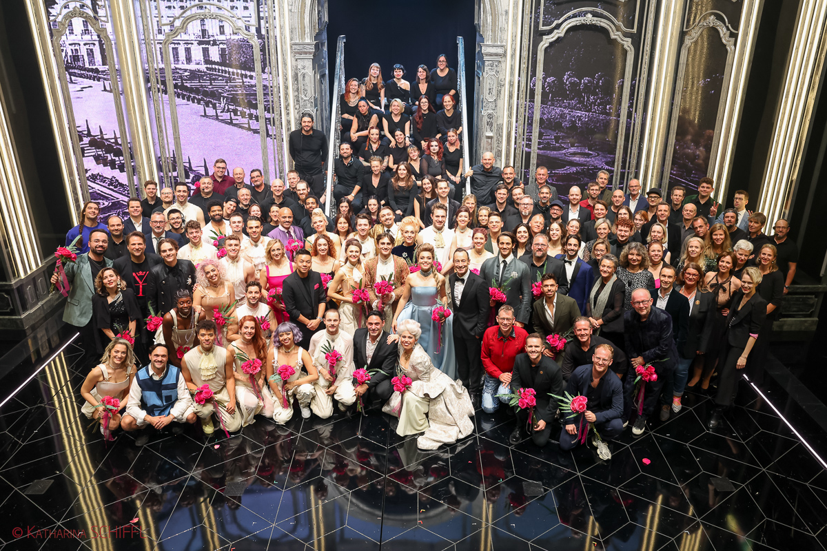 Weltpremiere - MARIA THERESIA DAS MUSICAL – Bild 144 von 168