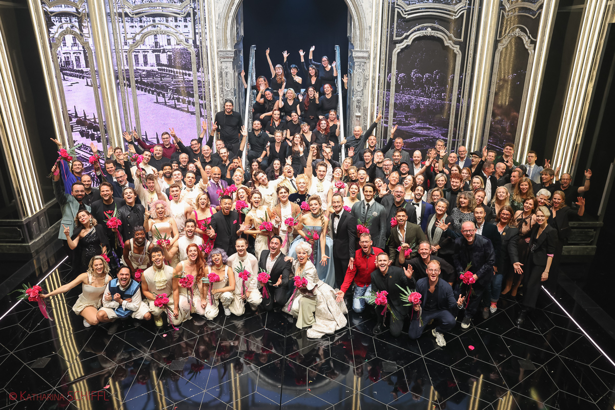 Weltpremiere - MARIA THERESIA DAS MUSICAL – Bild 145 von 168