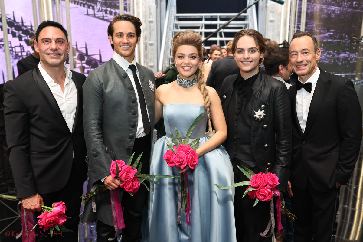 Weltpremiere - MARIA THERESIA DAS MUSICAL – Bild 147 von 168