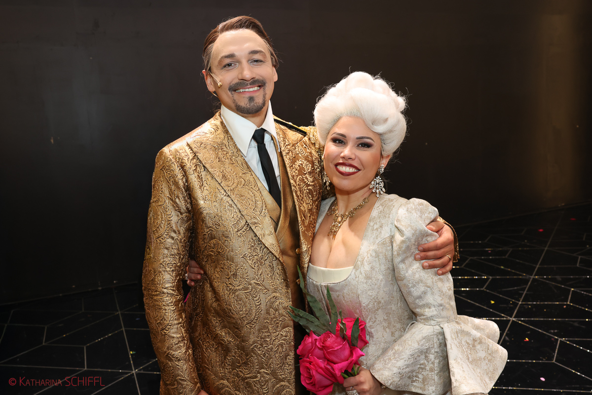 Weltpremiere - MARIA THERESIA DAS MUSICAL – Bild 148 von 168