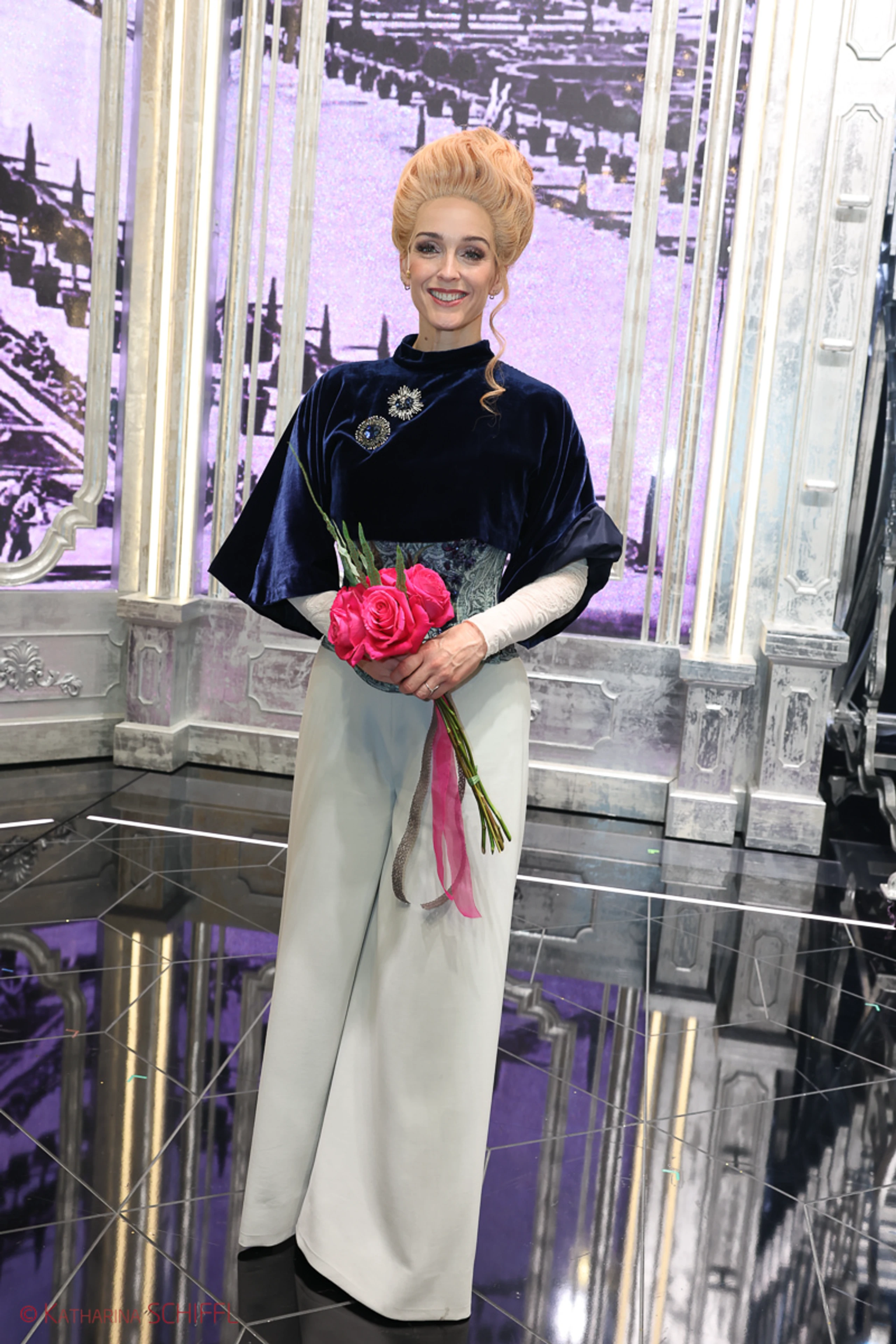 Weltpremiere - MARIA THERESIA DAS MUSICAL – Bild 152 von 168