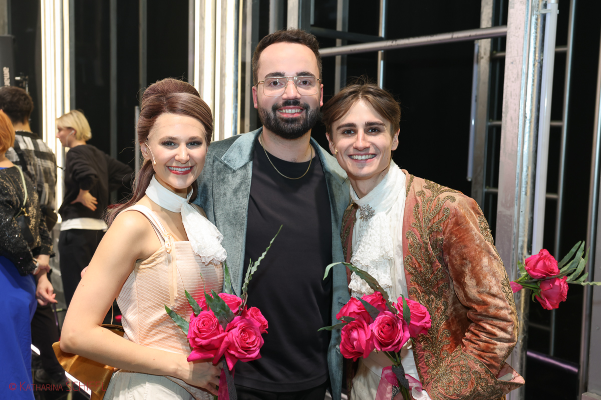 Weltpremiere - MARIA THERESIA DAS MUSICAL – Bild 153 von 168