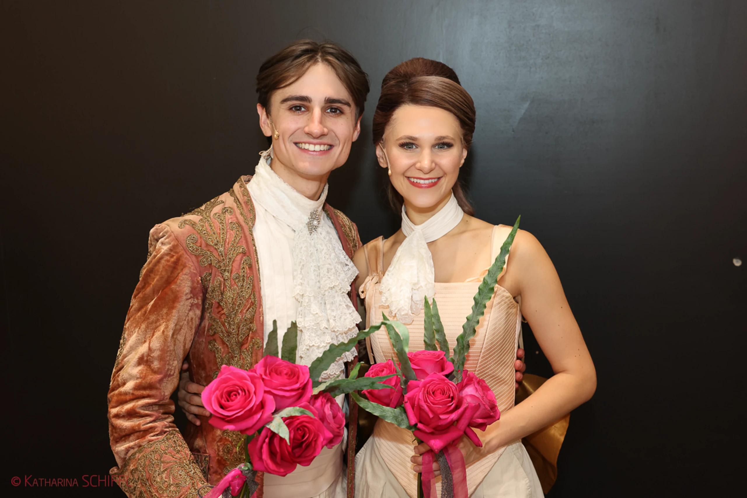 Weltpremiere - MARIA THERESIA DAS MUSICAL – Bild 154 von 168