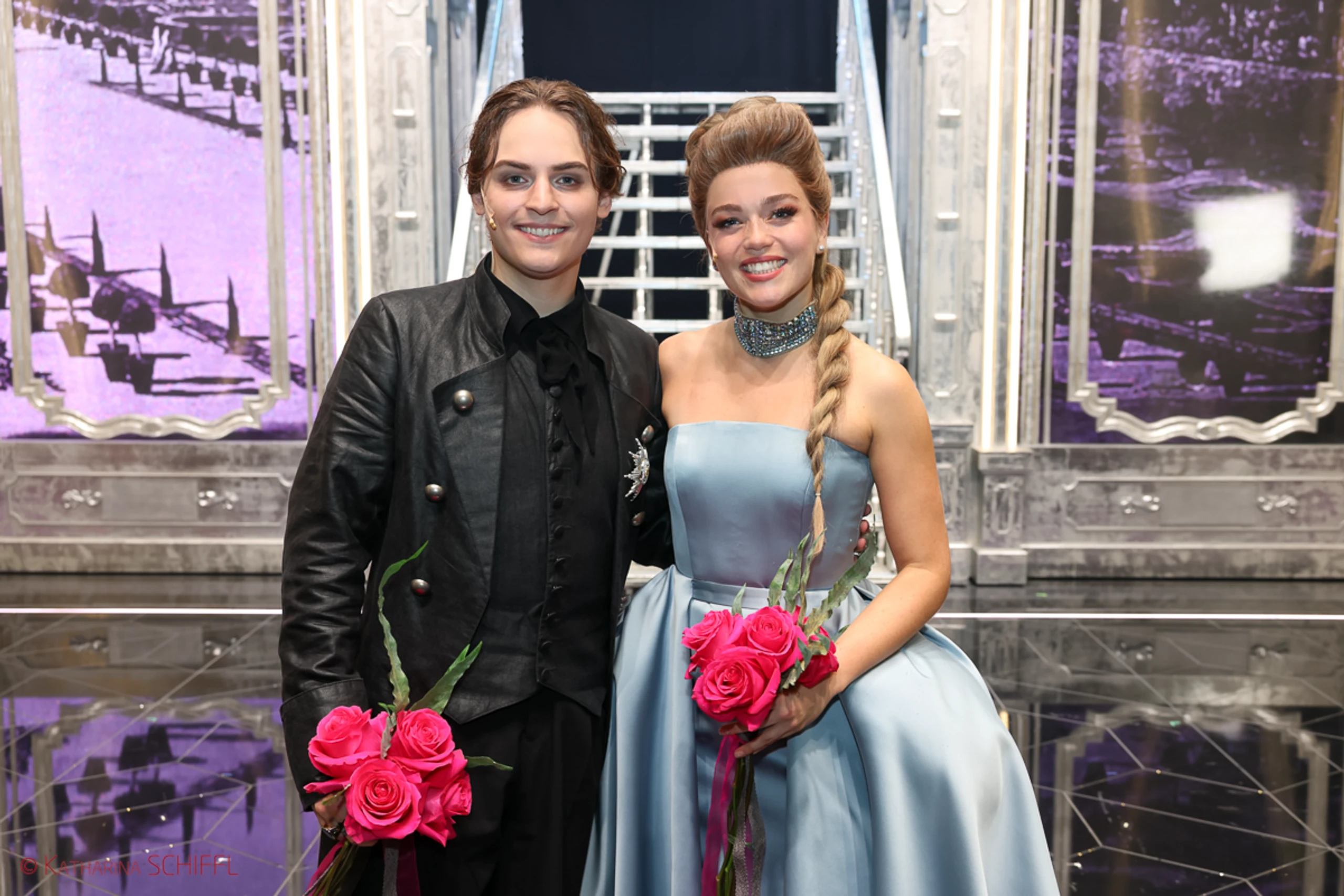 Weltpremiere - MARIA THERESIA DAS MUSICAL – Bild 155 von 168
