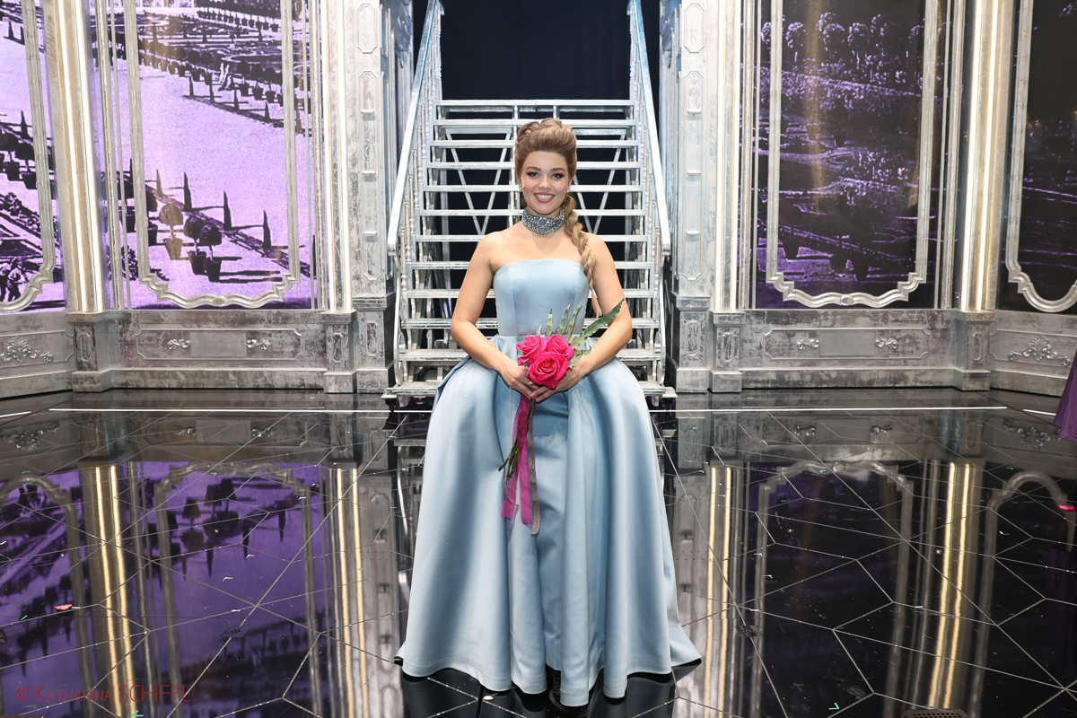Weltpremiere - MARIA THERESIA DAS MUSICAL – Bild 156 von 168