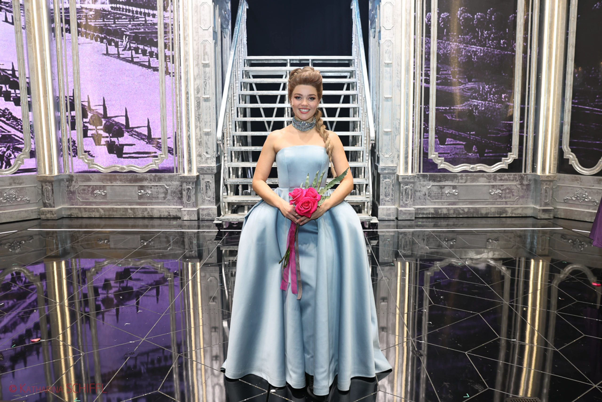 Weltpremiere - MARIA THERESIA DAS MUSICAL – Bild 156 von 168