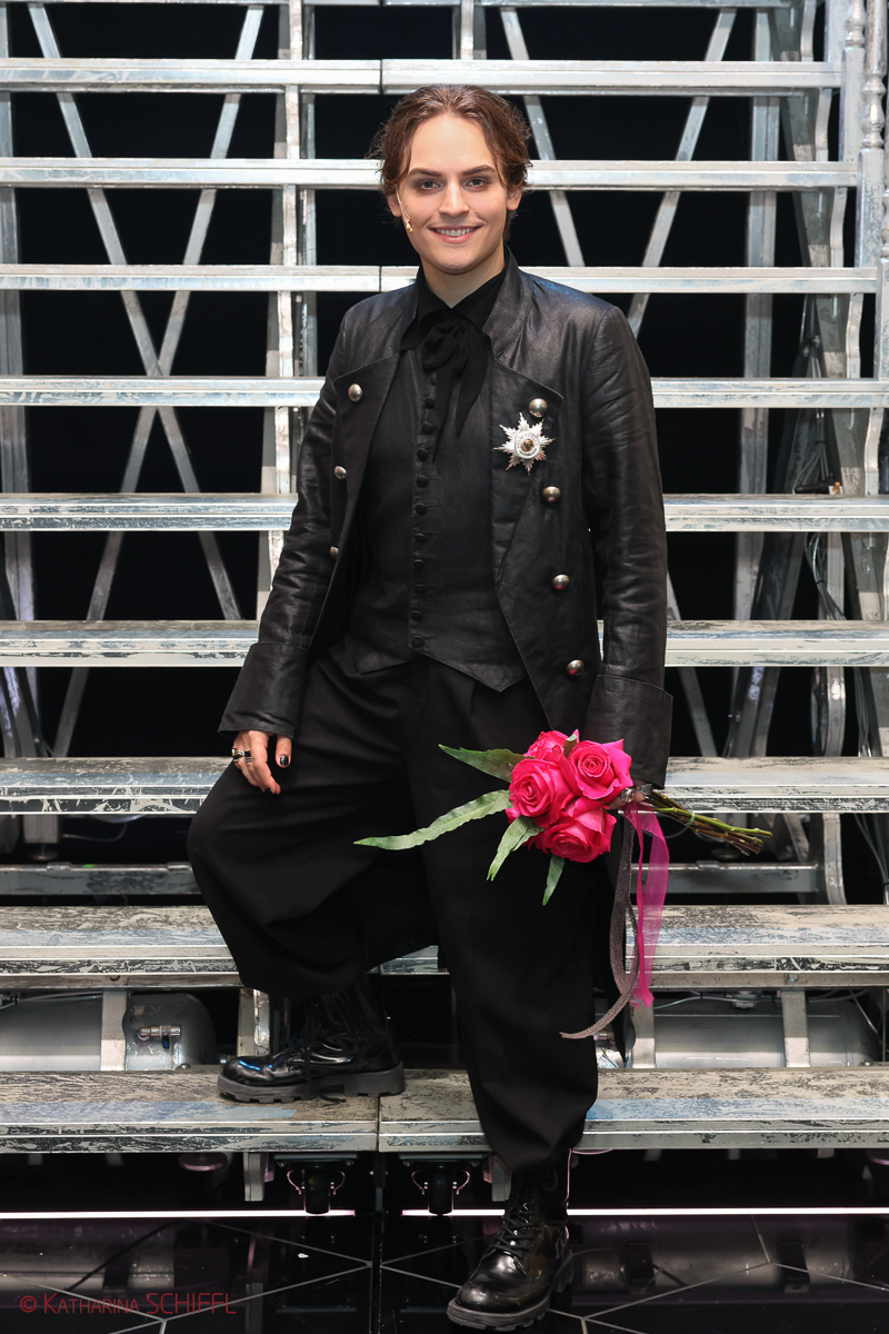 Weltpremiere - MARIA THERESIA DAS MUSICAL – Bild 159 von 168