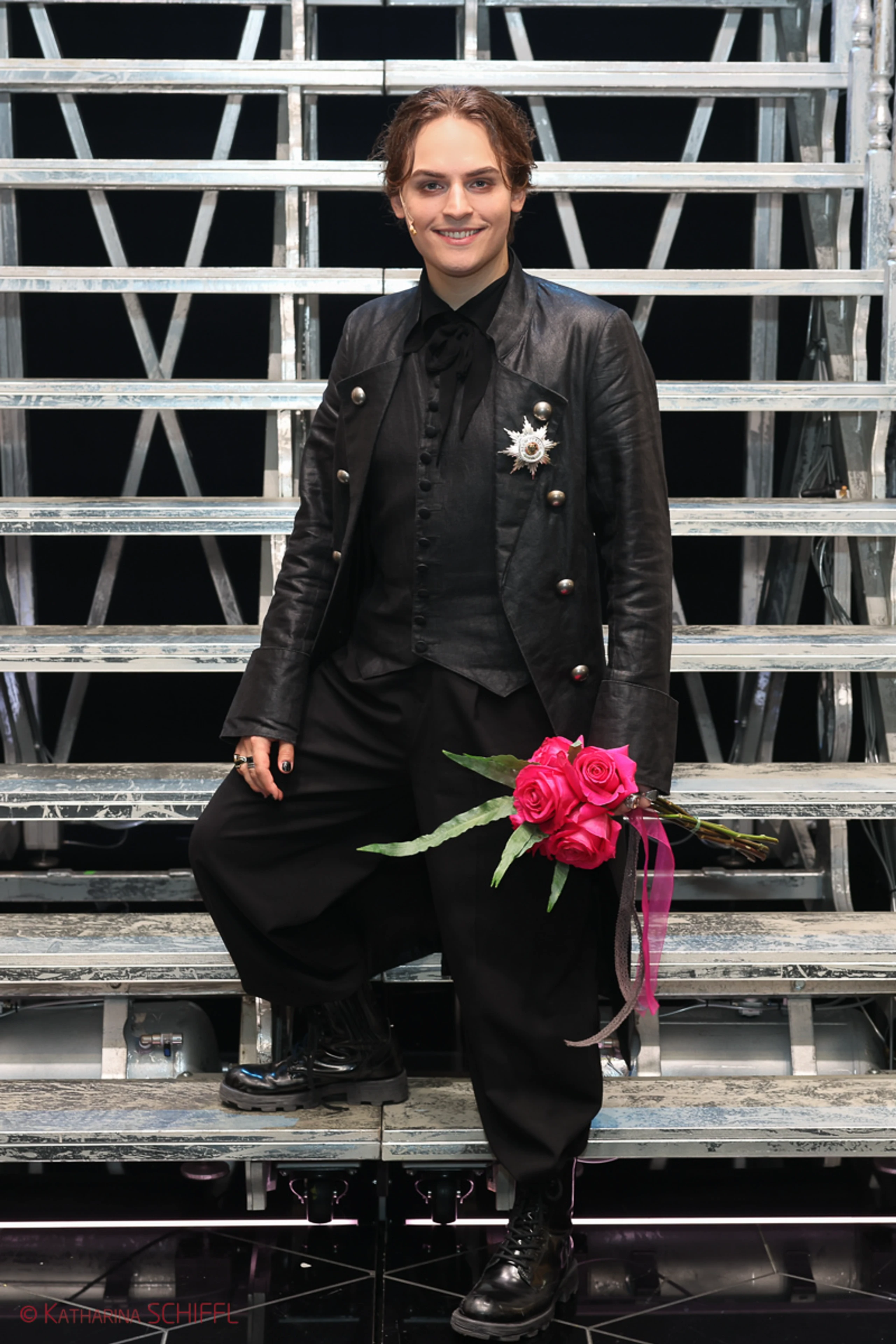 Weltpremiere - MARIA THERESIA DAS MUSICAL – Bild 159 von 168