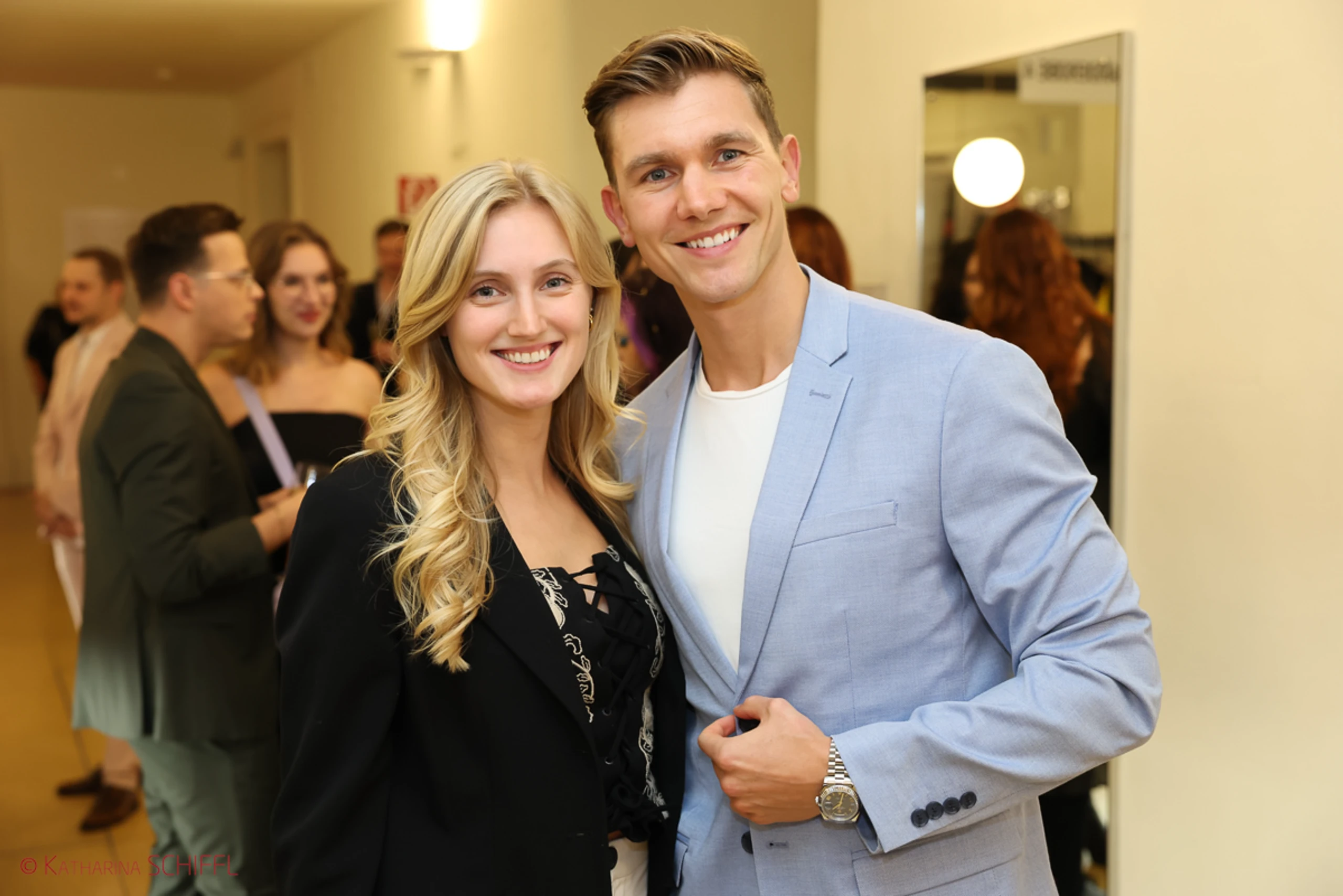 Weltpremiere - MARIA THERESIA DAS MUSICAL – Bild 160 von 168